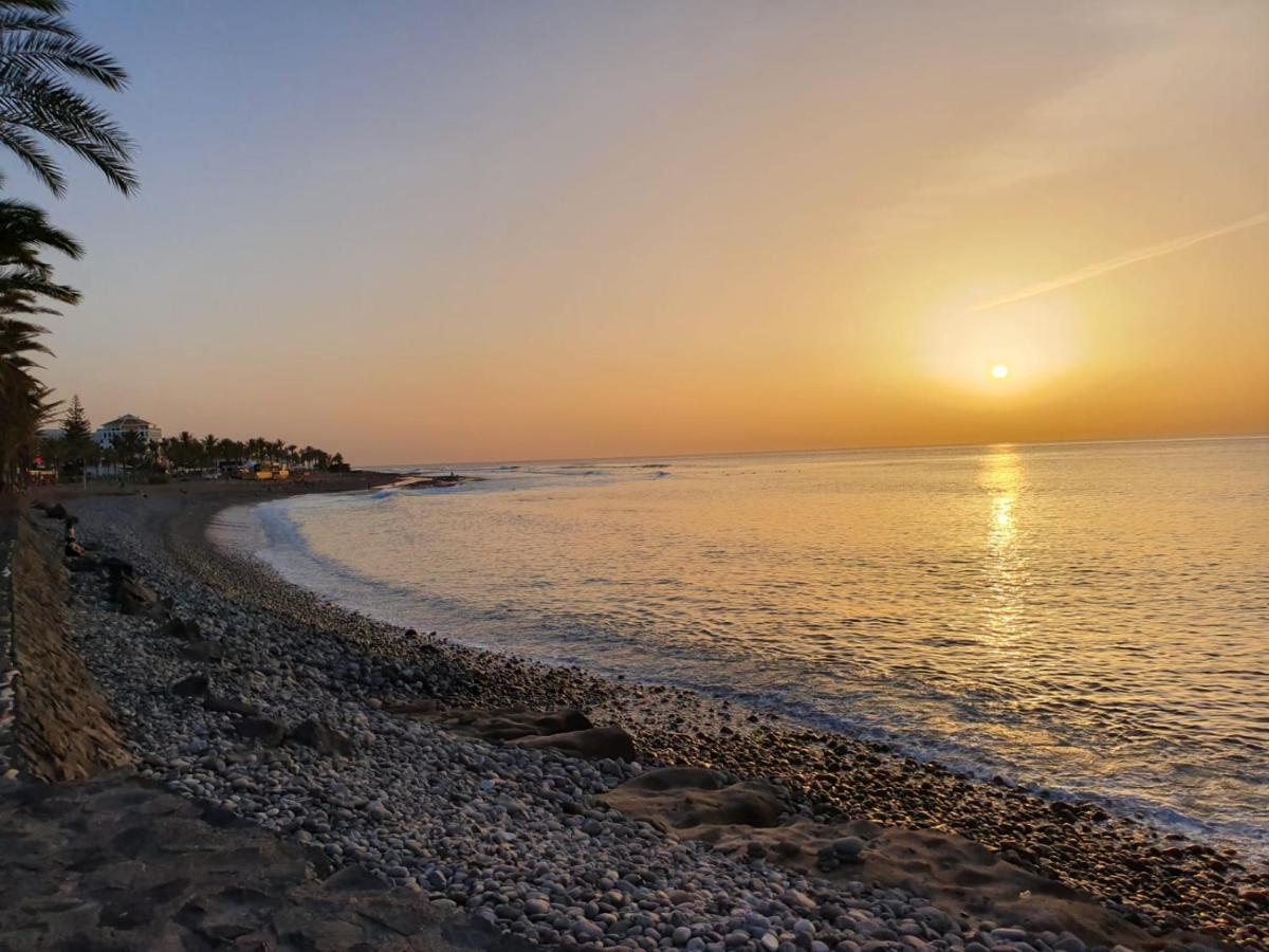 La Tortuga Διαμέρισμα Arona  Εξωτερικό φωτογραφία