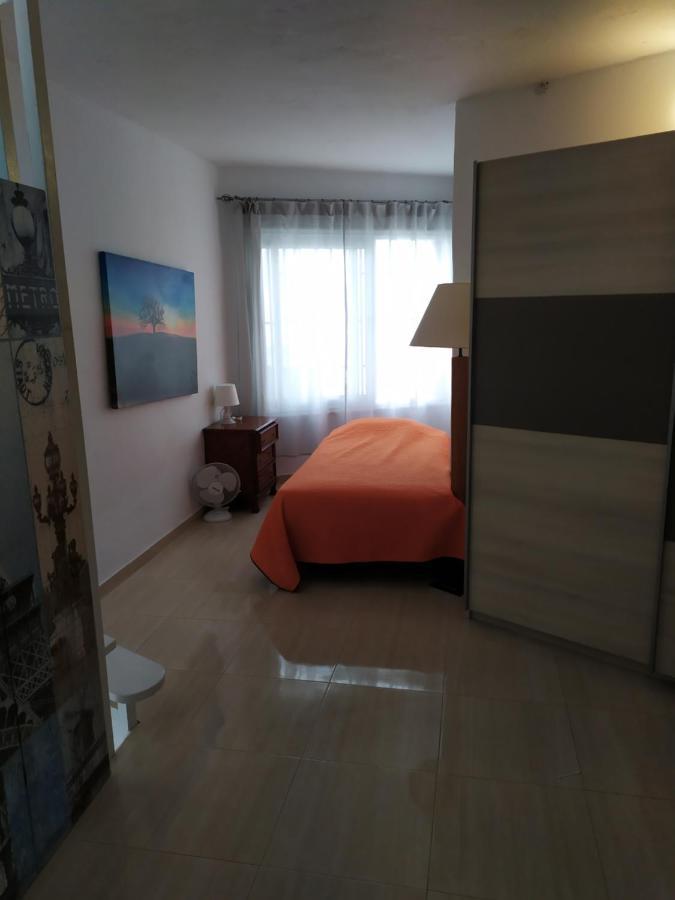 La Tortuga Διαμέρισμα Arona  Εξωτερικό φωτογραφία
